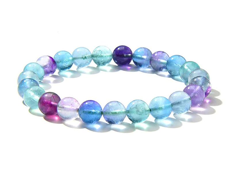 Bracciali in pietre naturali – TENET