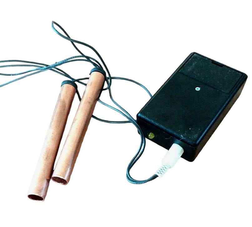 Zapper Hulda Clark 30khz (antibiotico naturale) MADE IN ITALY