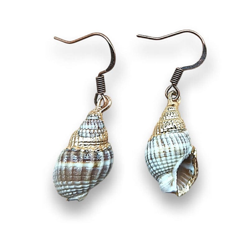 ORECCHINI LUMACHINA -