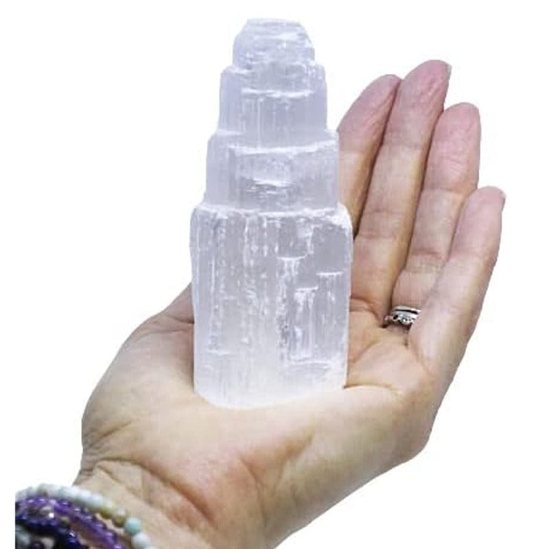 Torre di selenite