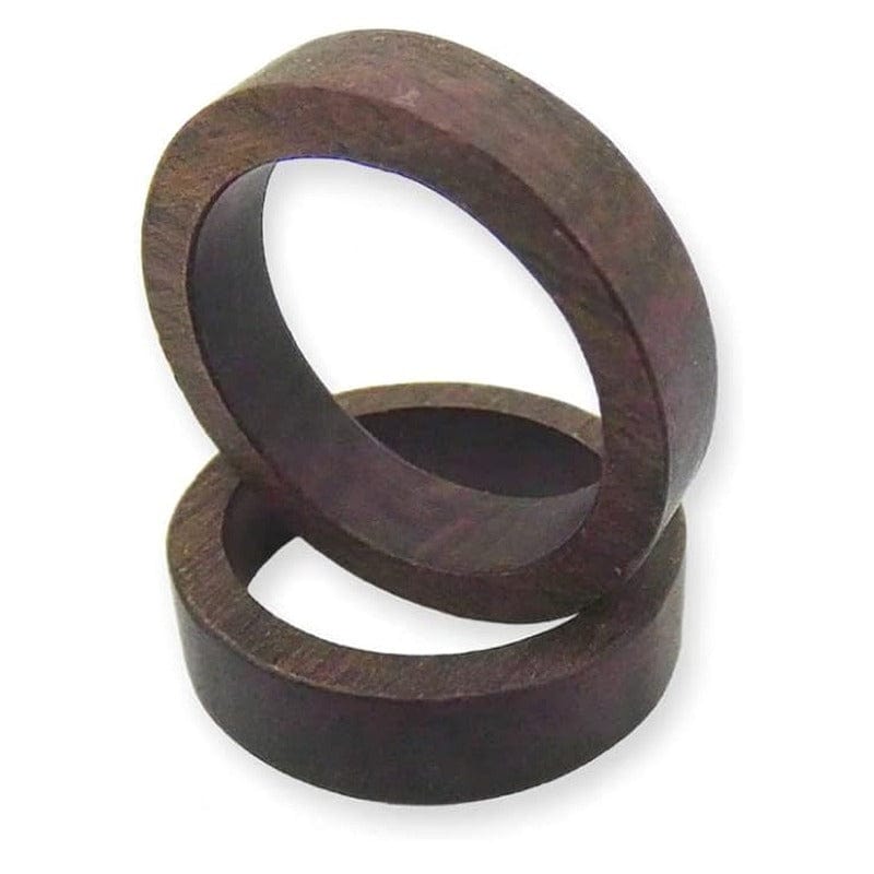 Sandalwood Ring - EBONY