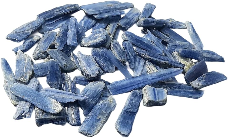 Cianite grezza