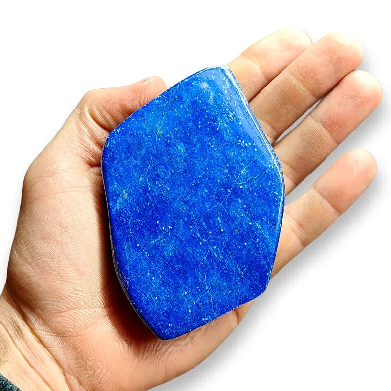 Lapislazzuli Levigato (Free-Form) Super Extra