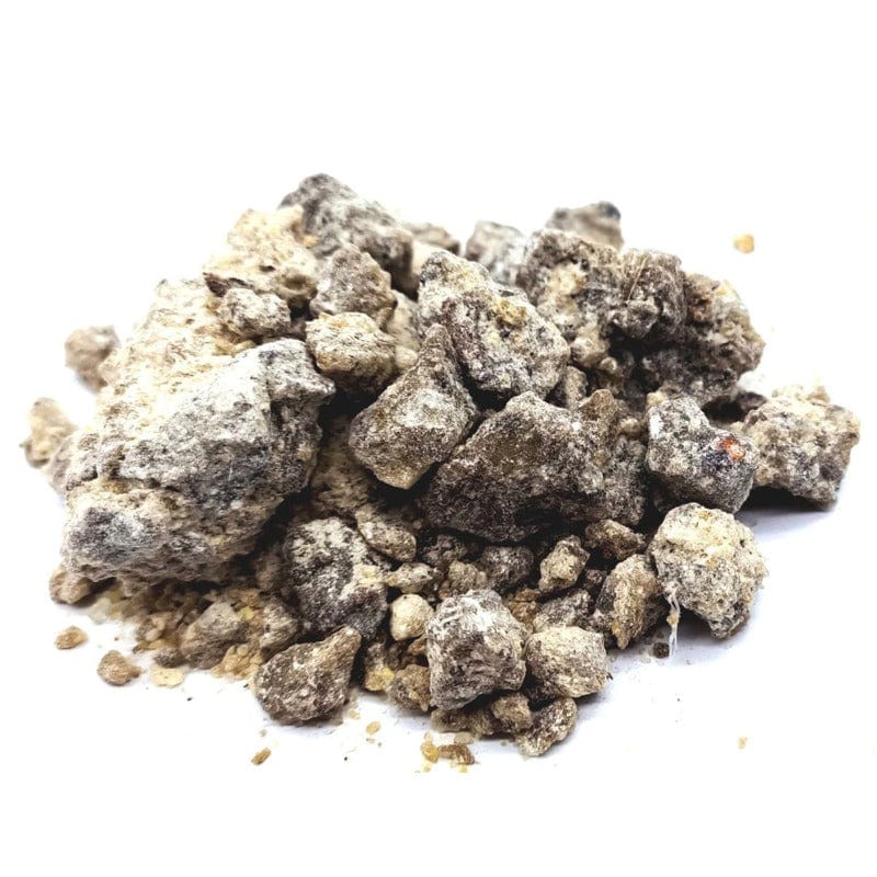 Benzoin Dragon Fly Incense in grains