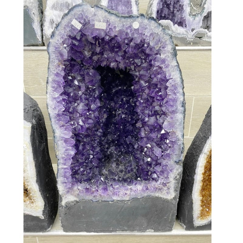 Geode di ametista