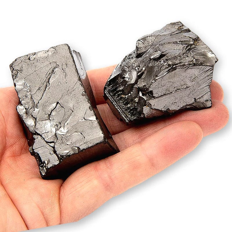 Elite raw shungite