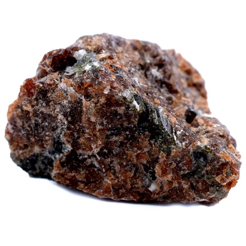 Raw Garnet 3-4cm