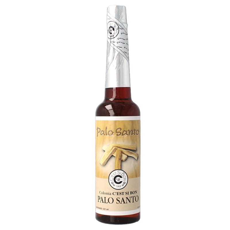 Agua Florida 270 ml Amarilla - Original Perú - Murray and Lanman - 100% Original