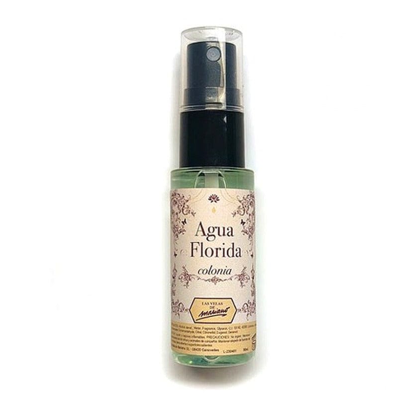 Acqua Florida Spray 30 ml - Cologne Water