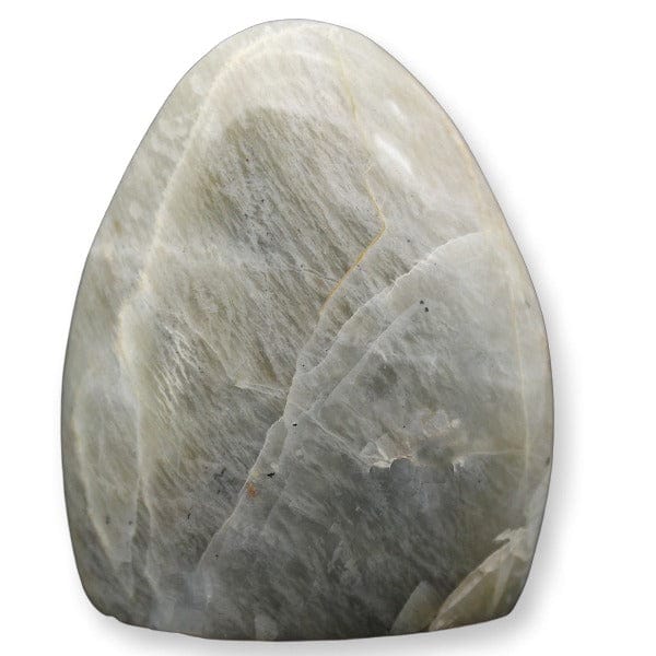 Pietra di Luna Del Madagascar "Garnierite"