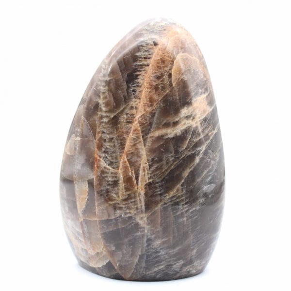 Pietra DI Luna Nera 8-10 cm