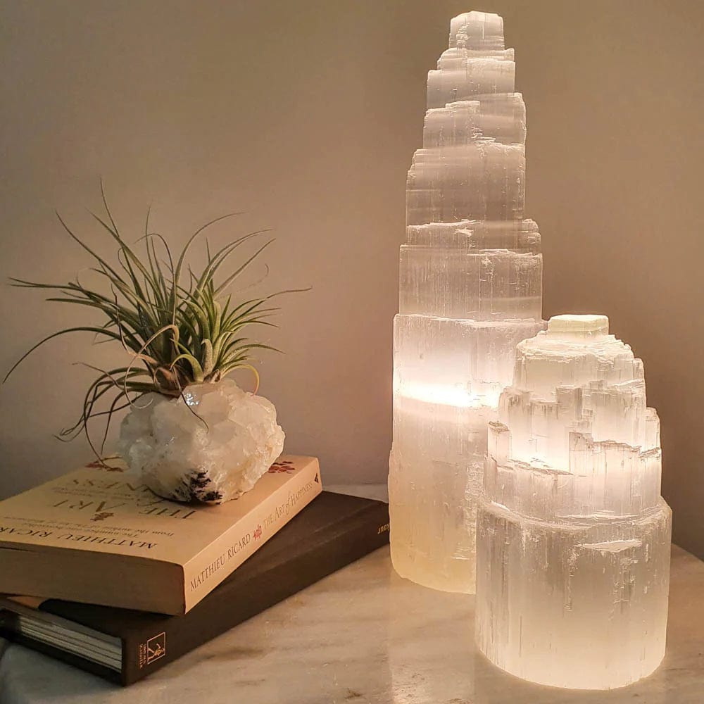 Selenite deals