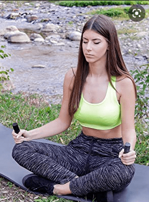 Tenetpietre Cilindro di Shungite 3x10 cm