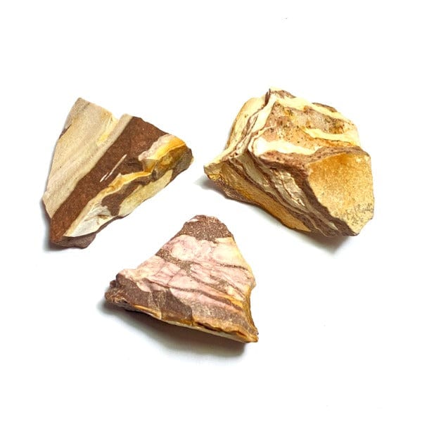 Tenetpietre Pietre grezze Diaspro zebra grezzo