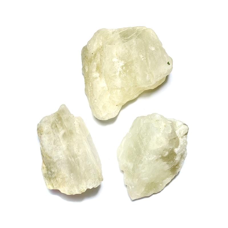 Tenetpietre Pietre grezze Pietra di luna grezza