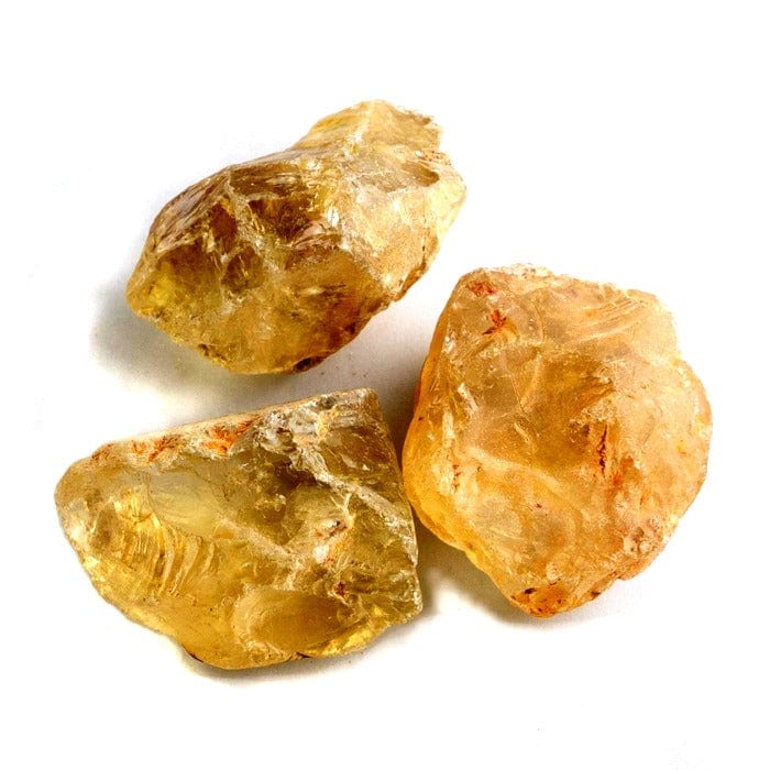 Tenetpietre Pietre preziose Quarzo citrino grezzo