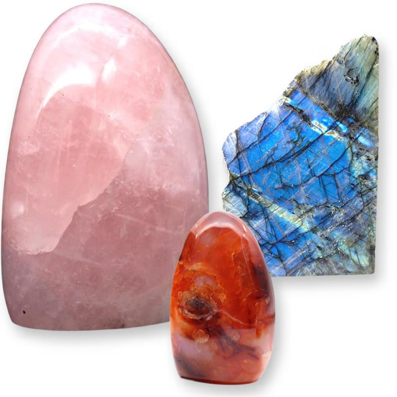 Pietre Levigate Verticali