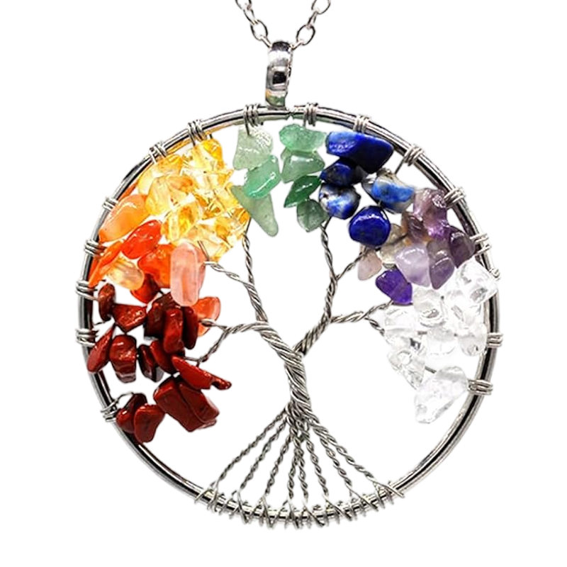 Ciondolo Albero