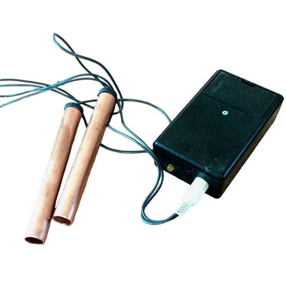 Zapper Hulda Clark 30khz (antibiotico naturale) MADE IN ITALY