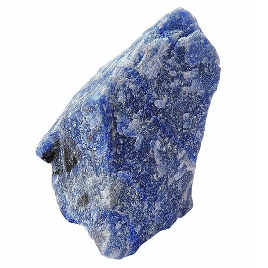 Quarzo Blu - Azzurro