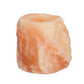 3KG Pink Himalayan Salt Crystal Candle Holder