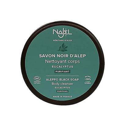 Najel - Organic Damascus Rose Hydrolate 200 ML Toning Water