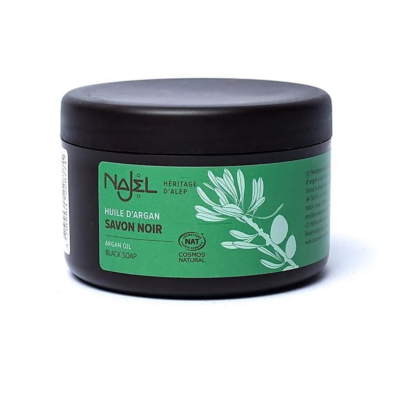 Najel - Hidrolato de Rosa de Damasco Orgánica 200 ml Agua Tónica