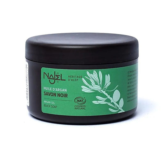 Najel - Organic Damascus Rose Hydrolate 200 ML Toning Water