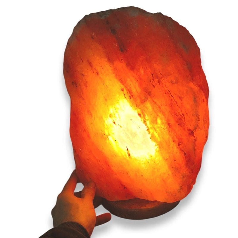 Himalayan Salt Lamp