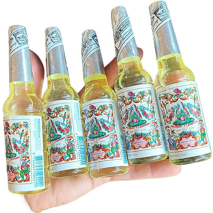 Acqua Florida 70ml Giallo - Originale Perù - Murray e Lanman - 100% Originale
