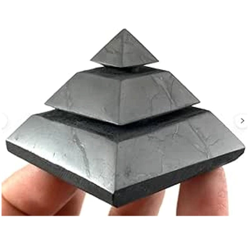 Shungite Pyramid of Saqqara