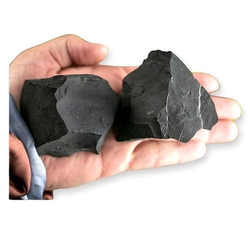 Shungite grezza