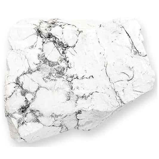 Howlite Grezza