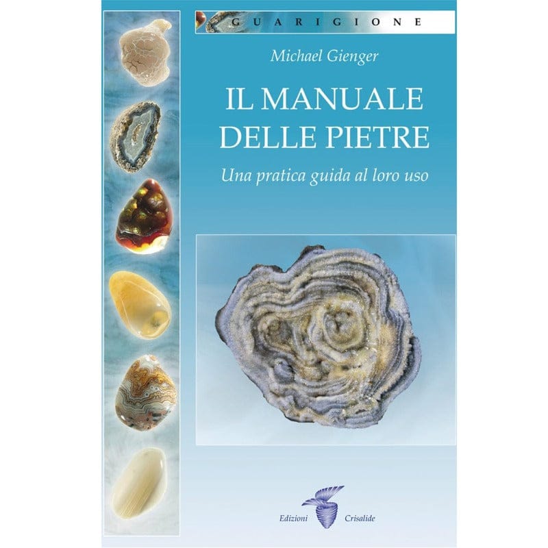IL MANUALE DELLE PIETRE