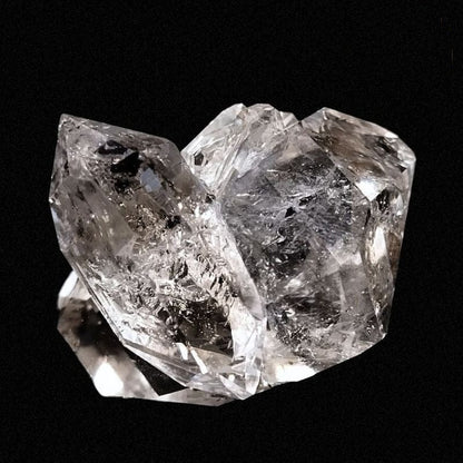 Quarzo Herkimer