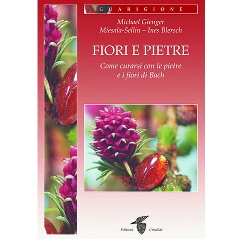 FIORI E PIETRE