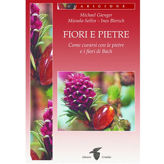 FIORI E PIETRE