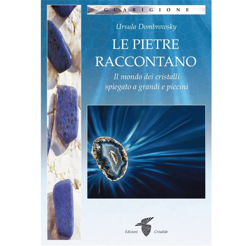 LE PIETRE RACCONTANO
