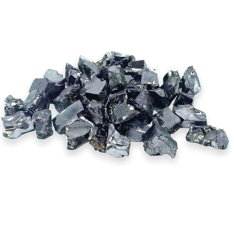 Raw Elite Shungite for Water Purification