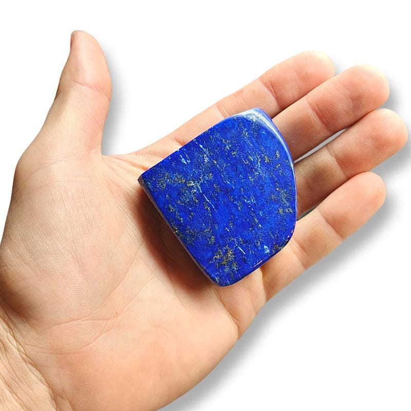 Lapislazzuli Levigato (Free-Form) Super  Extra