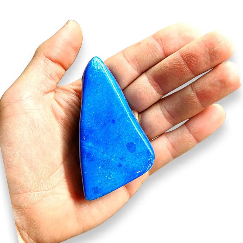 Lapislazzuli Levigato (Free-Form) Super  Extra