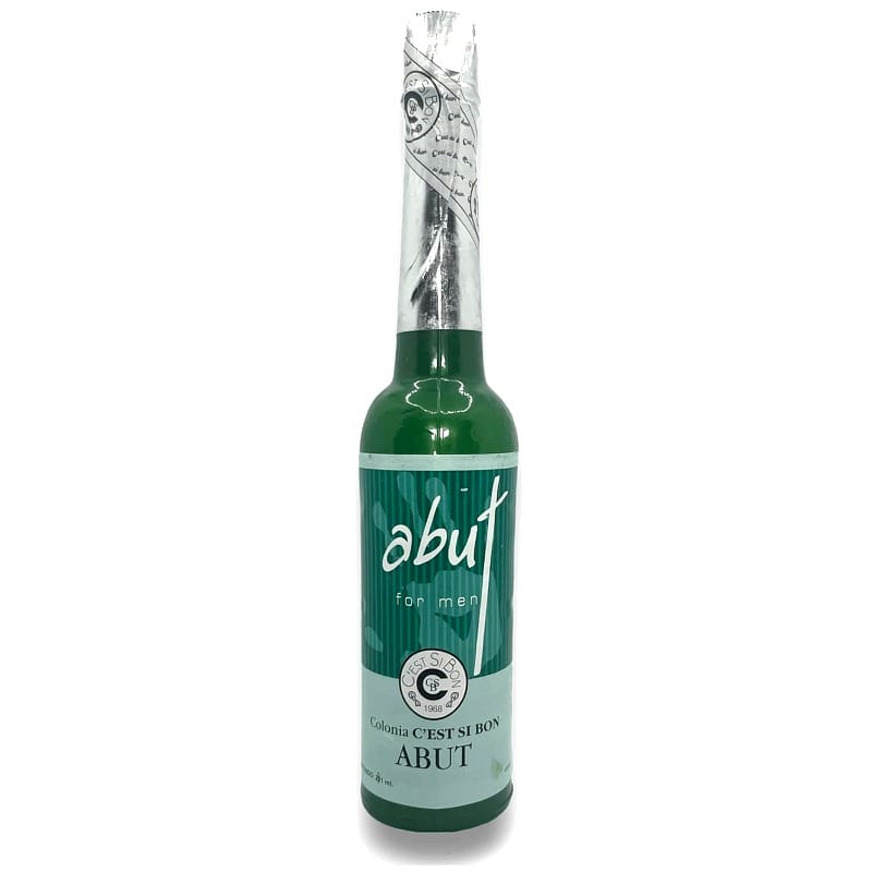 Acqua Florida ABUT 221 ml - Originale Perù - Murray e Lanman - 100% Originale