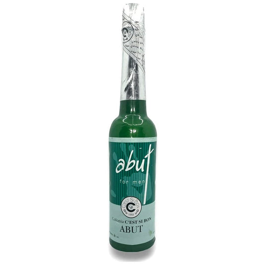 Acqua Florida ABUT 221 ml - Originale Perù - Murray e Lanman - 100% Originale
