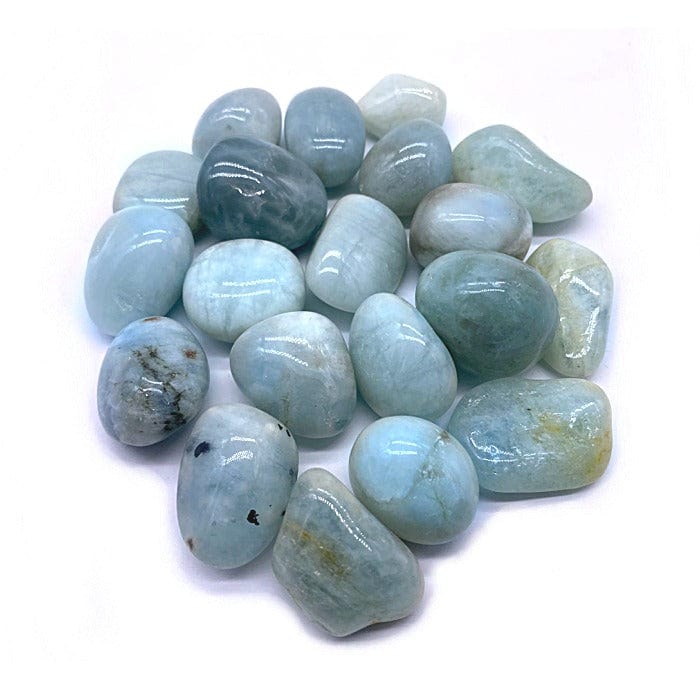 Acquamarina, Pietra Preziosa Delicata E Armoniosa - Gioielleria - Foto 10