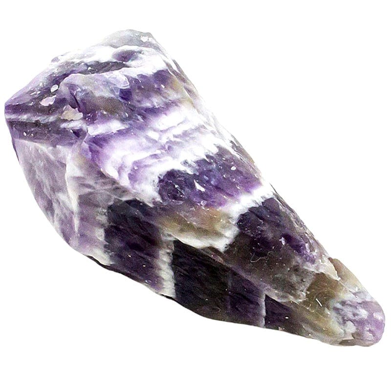 Raw amethyst 