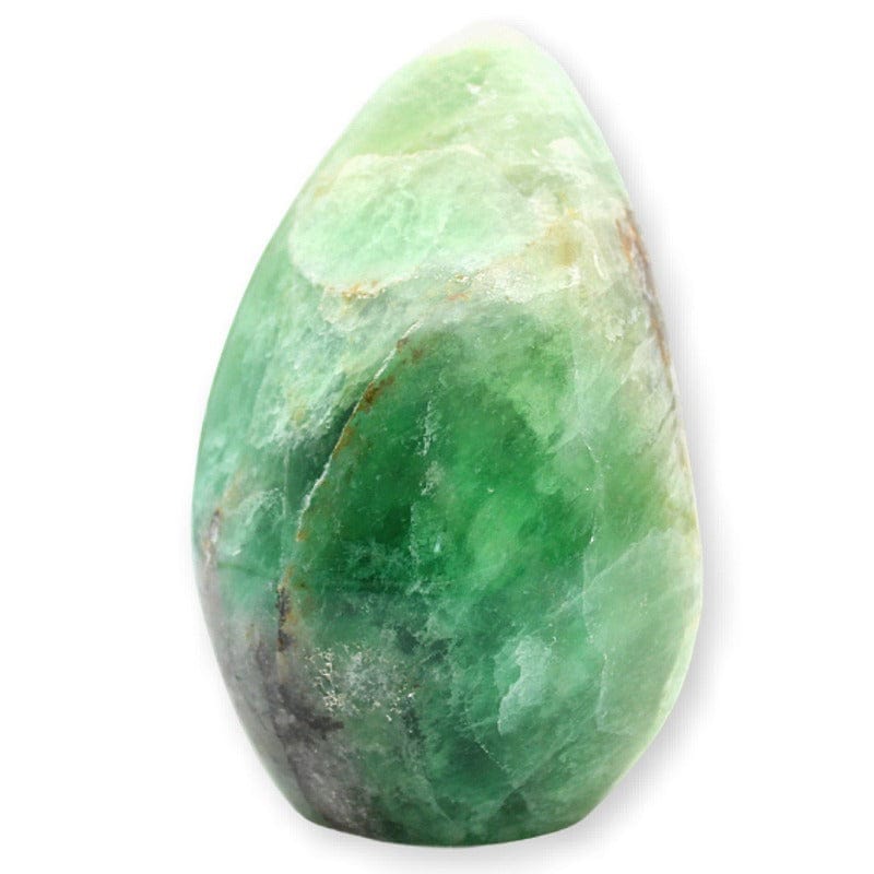 Fluorite Verde  8-10 cm