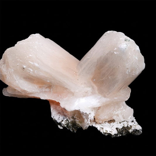 Stilbite Grezza