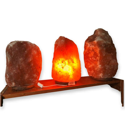 Himalayan Salt Lamp