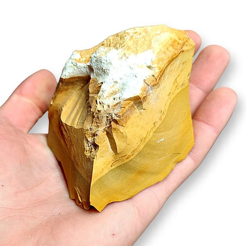 Diaspro Mookaite grezzo