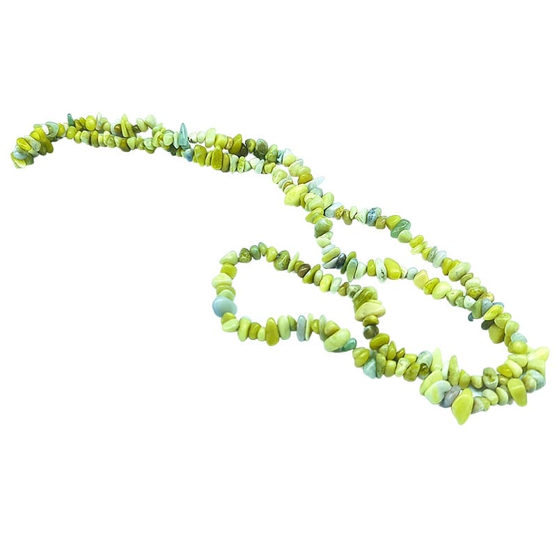 Giada - collar de "chips"